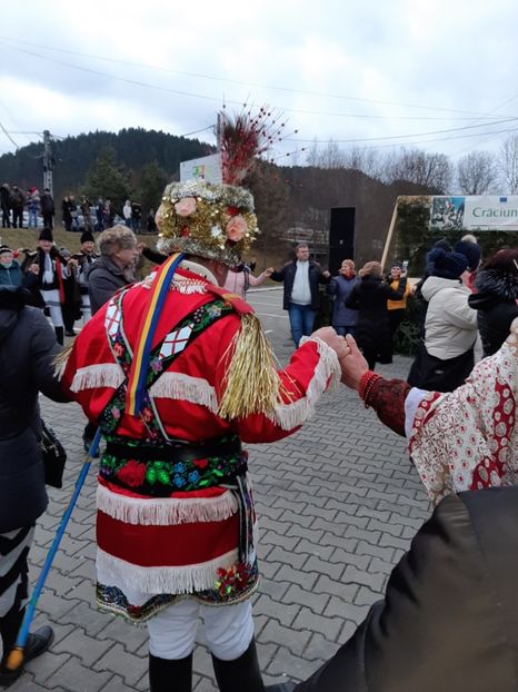  - Spectacol de Crăciun în Sucevița