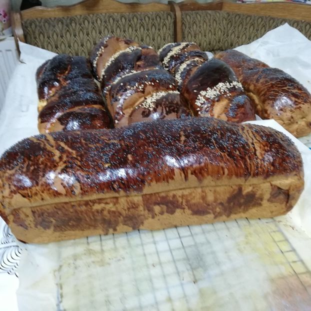  - 0- aaa - Prea ca la țară!