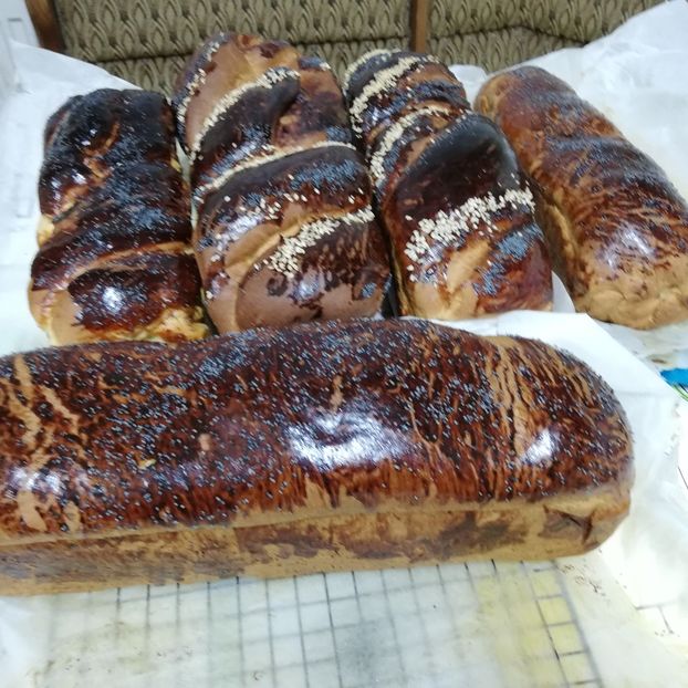  - 0- aaa - Prea ca la țară!