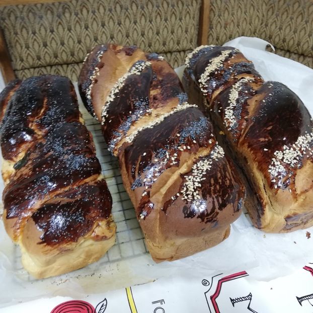  - 0- aaa - Prea ca la țară!