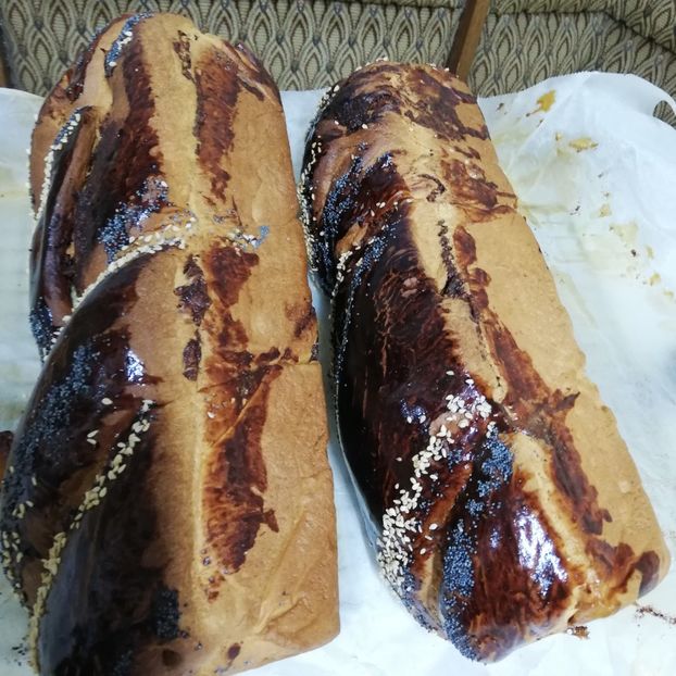  - 0- aaa - Prea ca la țară!