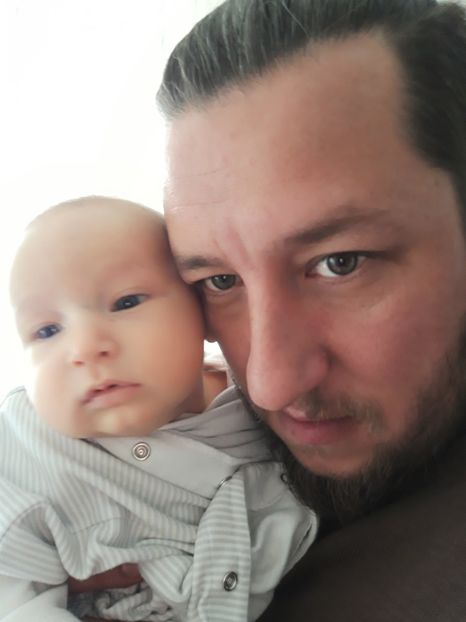  - Mihail