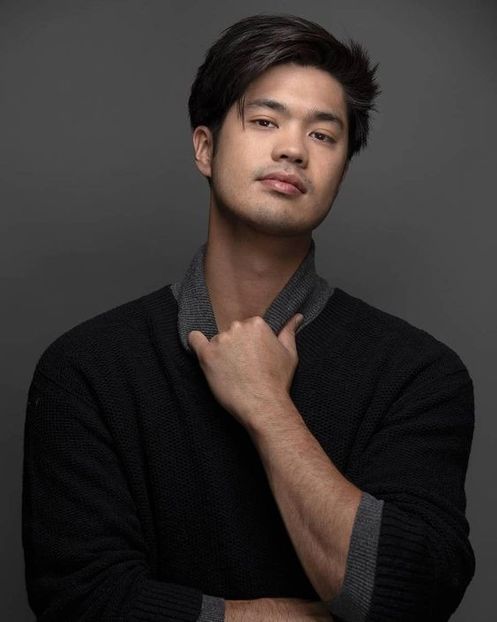  - Ross Butler