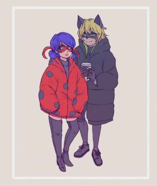  - 03 miraculous