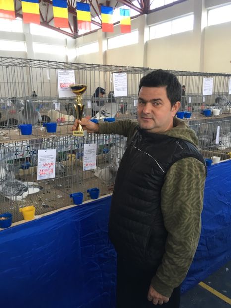 9241CCE4-095D-478C-84CF-AEAEDA12BDDA - Expo Fauna Hotarele 2019