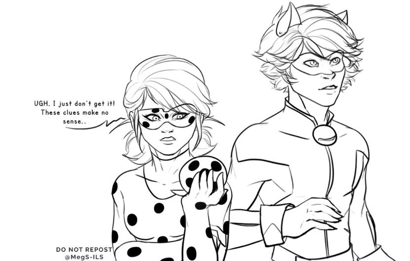  - 03 miraculous
