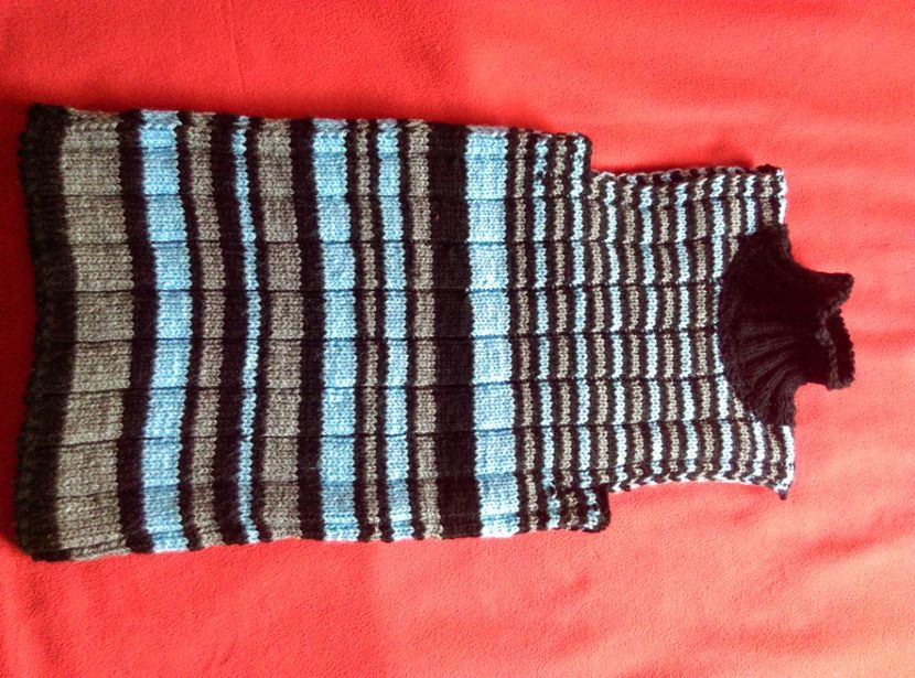  - Tricotaje 2018-2019-2020