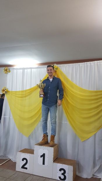  - A3 FESTIVITATE PREMIERE 2019