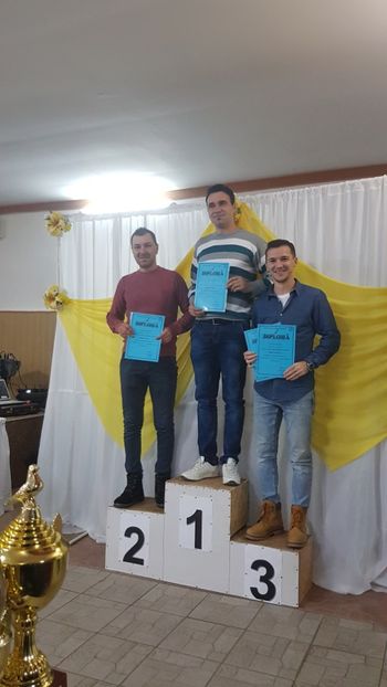  - A3 FESTIVITATE PREMIERE 2019