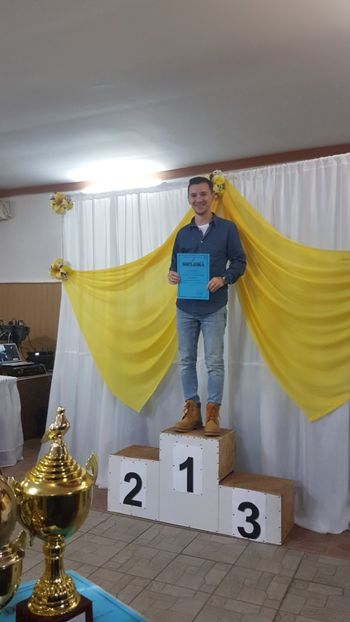  - A3 FESTIVITATE PREMIERE 2019