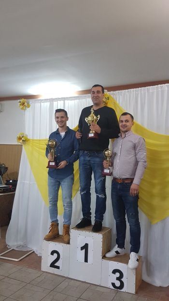  - A3 FESTIVITATE PREMIERE 2019