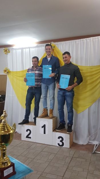  - A3 FESTIVITATE PREMIERE 2019