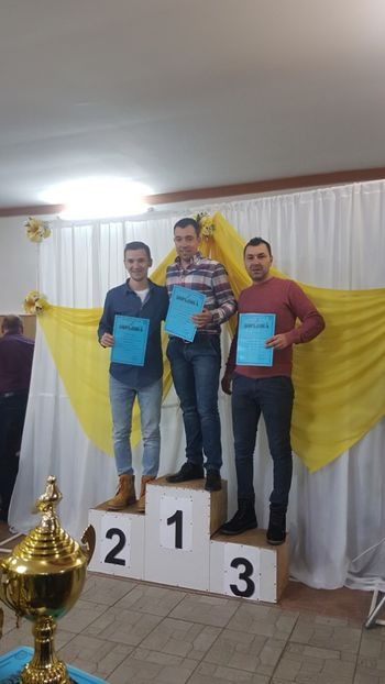  - A3 FESTIVITATE PREMIERE 2019