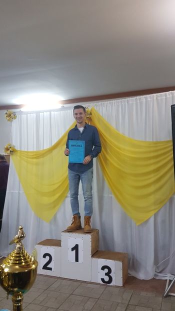  - A3 FESTIVITATE PREMIERE 2019