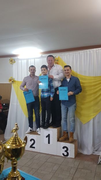  - A3 FESTIVITATE PREMIERE 2019