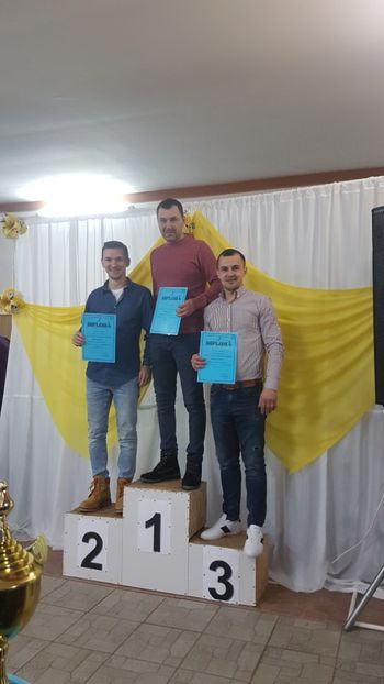  - A3 FESTIVITATE PREMIERE 2019