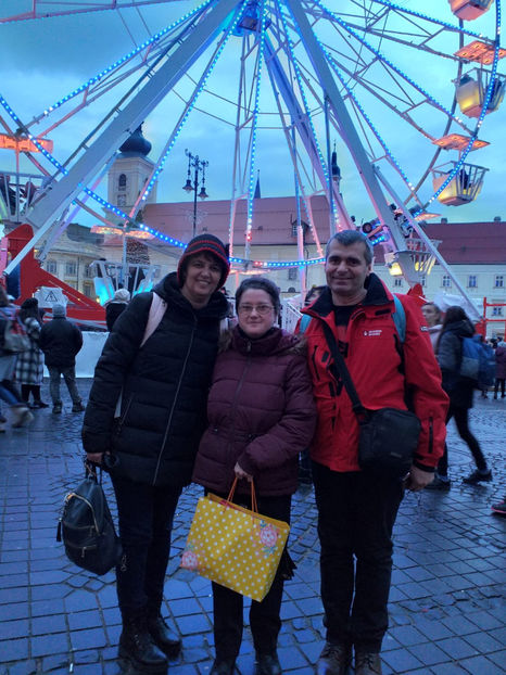 2019.12.14. - Sibiu