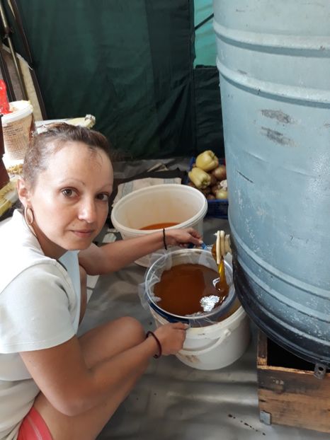  - albine un alt hobby