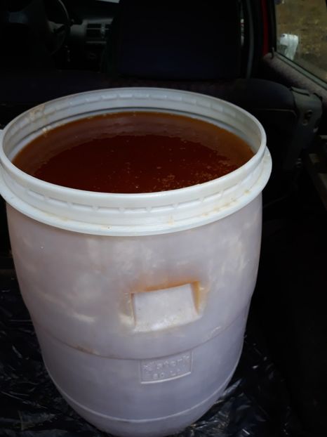  - albine un alt hobby