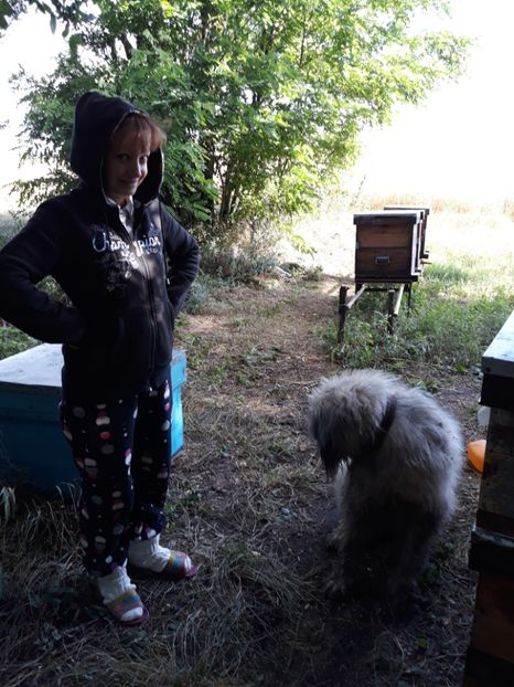  - albine un alt hobby