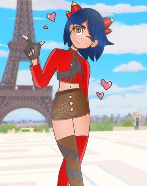  - 03 miraculous