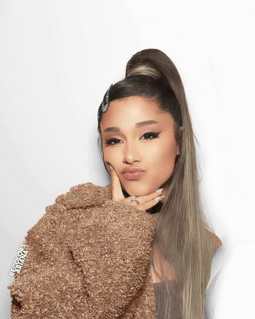  - Ariana Grande