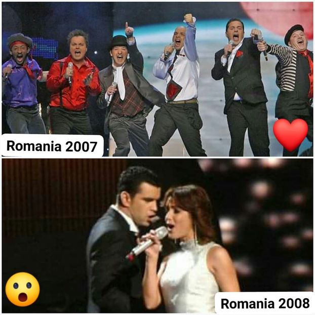 Eurovision 2018 - 2018 Eurovision Song Contest Part 20