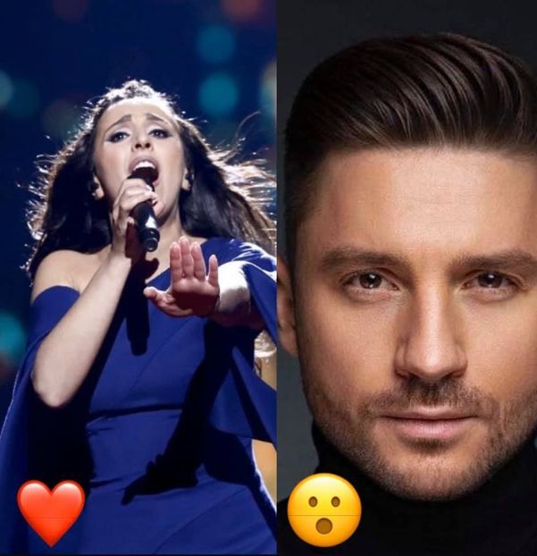 Eurovision 2018 - 2018 Eurovision Song Contest Part 20