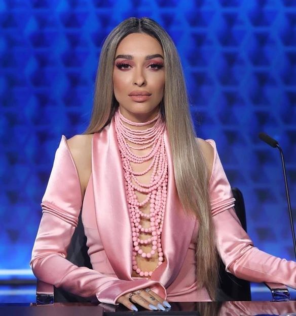 Eurovision 2018 - 2018 Eurovision Song Contest Part 20
