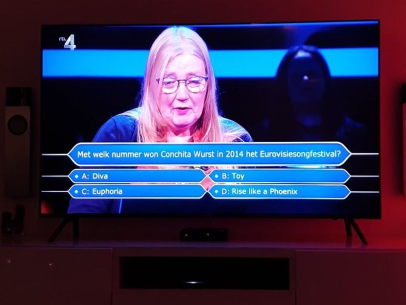 Eurovision 2018 - 2018 Eurovision Song Contest Part 20