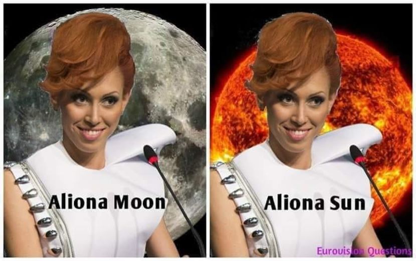 Eurovision 2018 - 2018 Eurovision Song Contest Part 20