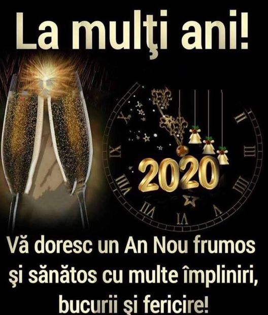  - Z- Căciun fericit și La mulți ani