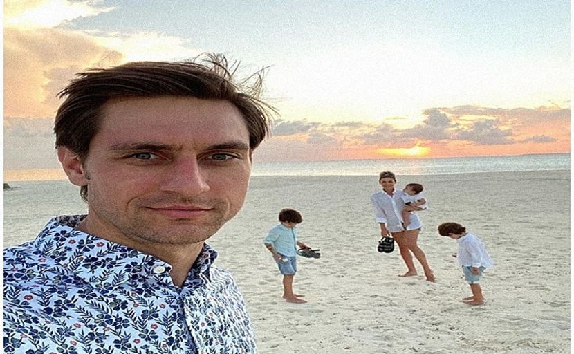 ●○ ρσѕтє∂ ση ₀₁. ₀₁. ₂₀₂₀ ❝ Ɗαу ₁₈₈ ❞ Tătărușanu ✓ - Acum ori niciodată