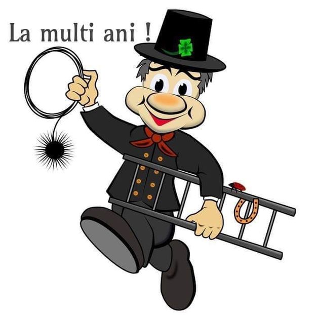  - Z- Căciun fericit și La mulți ani