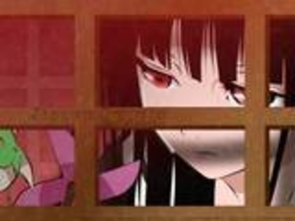 AXDMQTPVXMAFDWSPSUL - Hell Girl