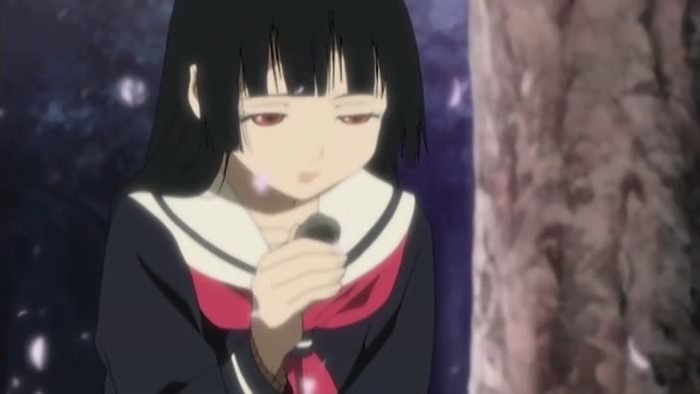 OWLDKDHUUUPRPKMPURX - Hell Girl