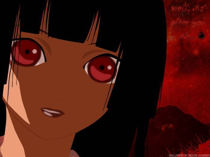 OWMWDEQHYXPONDFVXRY - Hell Girl