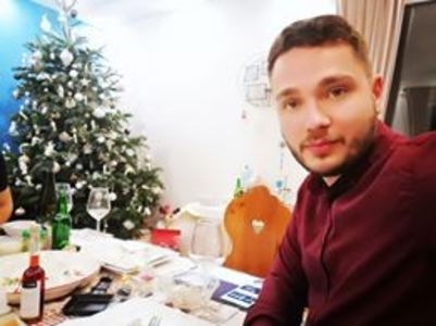 Eurovision 2018 - 2018 Eurovision Song Contest Part 20