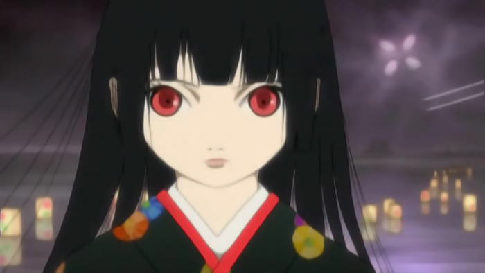 SCCRXCXWFZBGIWADJDT - Hell Girl