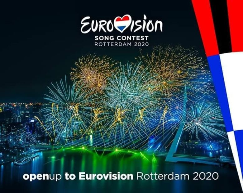 Eurovision 2018 - 2018 Eurovision Song Contest Part 20