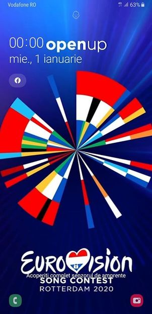 Eurovision 2018 - 2018 Eurovision Song Contest Part 20