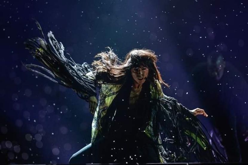 Eurovision 2018 - 2018 Eurovision Song Contest Part 20