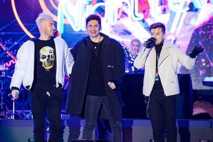 Eurovision 2018 - 2018 Eurovision Song Contest Part 20