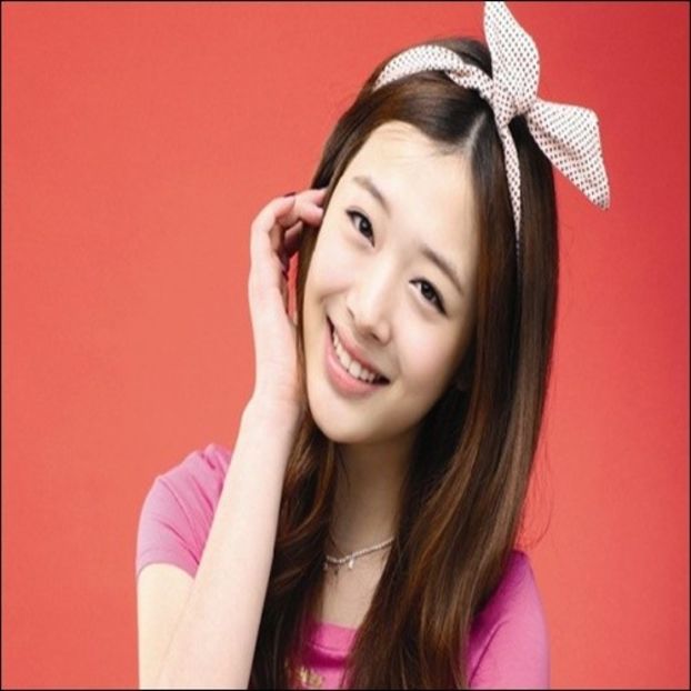 Day 8O - 02.01.2020 - 0x _ In memory of SULLI _ choi jinri