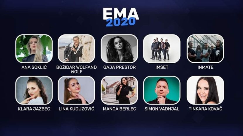 Eurovision 2018 - 2018 Eurovision Song Contest Part 20