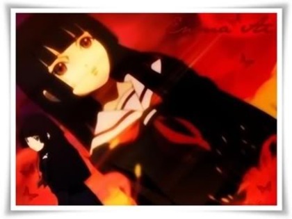 YLOPFIIQVIUIOVGVSAS - Hell Girl