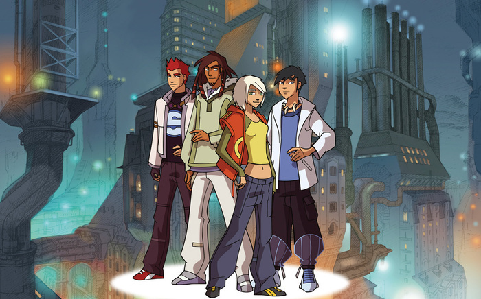 GWPNKZCGZBAZHYEBRKO - Galactik Football