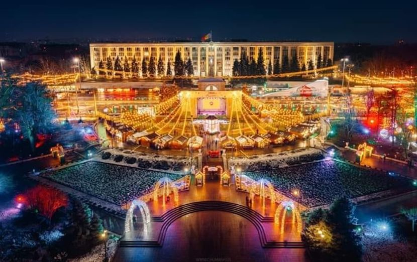 Eurovision 2018 - 2018 Eurovision Song Contest Part 20