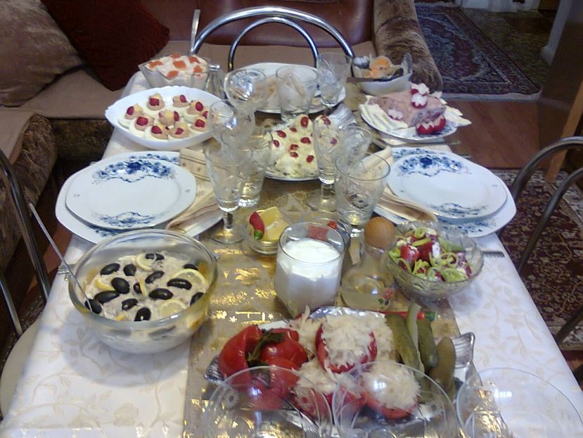 Fotografie5531 - 2020 BOBOTEAZA Oaspeți de seama 2 ian