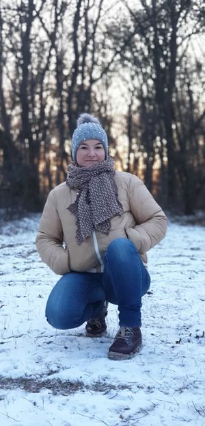  - 2020 Plimbare pe deal și prin padure